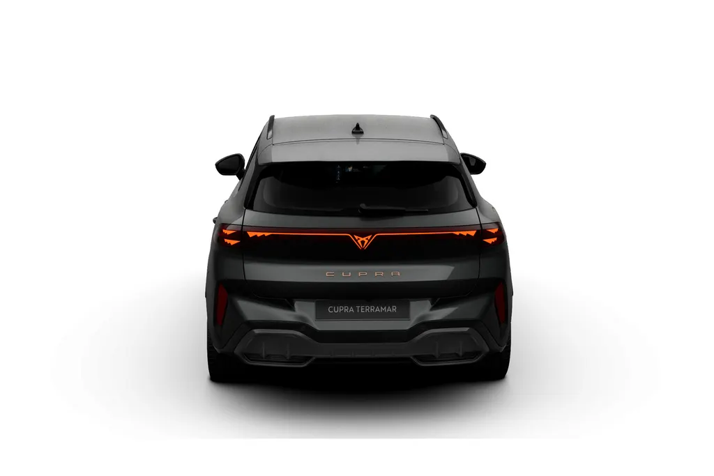 CUPRA Terramar VZ Limited | Achteruitrijcamera | Draadloze Apple CarPlay™, Android Auto™ | Elektronisch Sperdifferentieel (XDS)