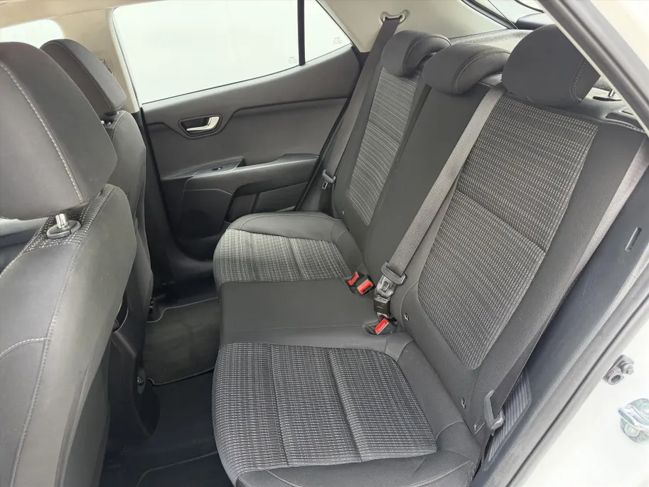 Kia Stonic 1.0 T-GDi 100pk DynamicPlusLine