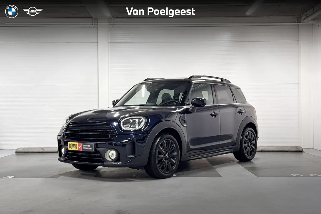 MINI Countryman Cooper Business Edition