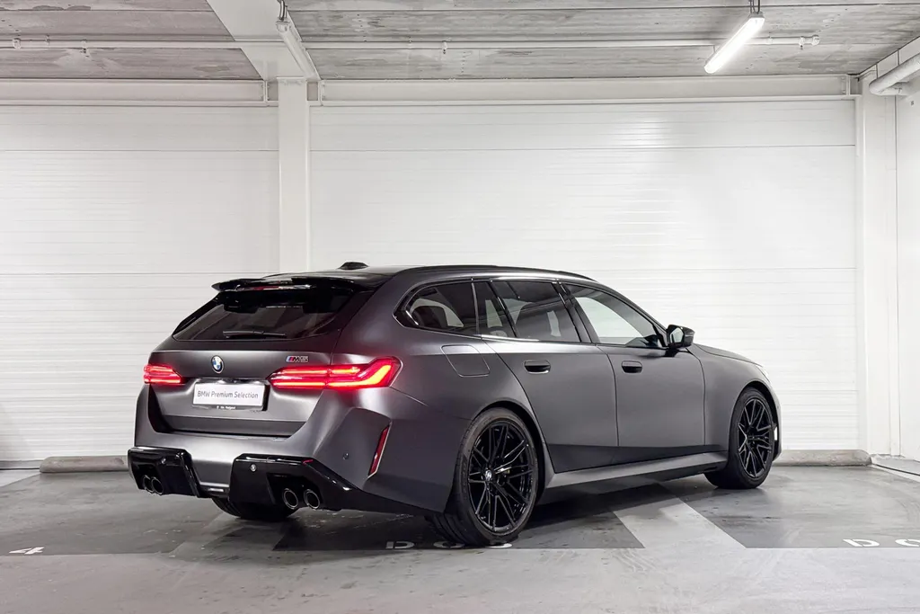 BMW M5 Touring M5 Touring