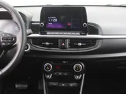 Kia Picanto 1.0 DPI AMT ExecutiveLine | Stuur-/stoelverwarming | Camera | Draadloze telefoonlader | LED | 15' LM | Clima | Cruise | Navi | Automaat |