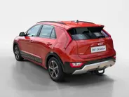Kia Niro 1.6 GDi Hybrid DynamicLine | Trekhaak | All Season Banden | Navigatie | Apple Carplay/Android | Cruise Control | 1e Eigenaar | 1.300 kg trekgewicht |