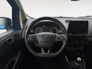 Ford EcoSport 1.0 EcoBoost ST-Line | WINTERPACK! | Cruise Control | 12 Maanden Garantie! |
