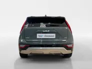 Kia Niro 1.6 GDi Hybrid DynamicPlusLine | Demo | Direct Beschikbaar! | Leder | Schuif/Kantel dak | Navi | Camera | Stoel + Stuurverwarming | Elektr. Achterklep | Head-Up Display |