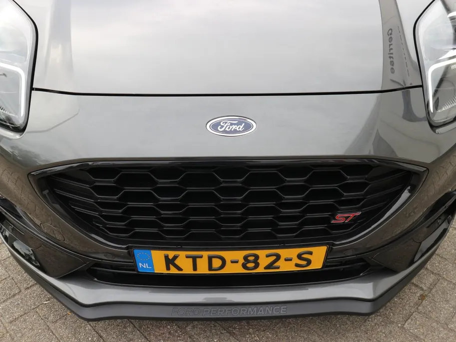Ford Puma 1.5 EcoBoost ST-X 200pk | Driver Assistance Pack | Navigatie | Camera | Winter Pack