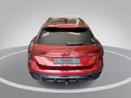 Audi A6 Avant 2.0 e-hybrid 299pk S-Tronic Quattro S Edition · Panoramadak · Massage · Stoelventilatie · Luchtvering · Wegklapbare Trekhaak · 21'' Inch · Garantie t/m 02-12-2030 of 100.000km