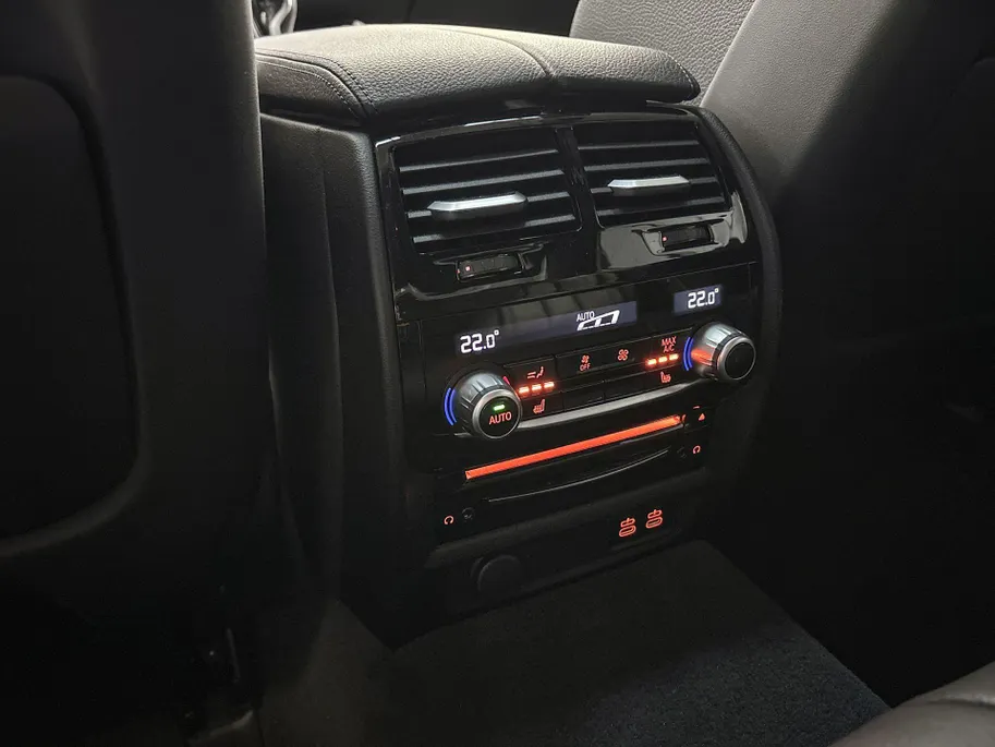 BMW 5 Serie Sedan 520i Business Edition Plus M Sportpakket Pro