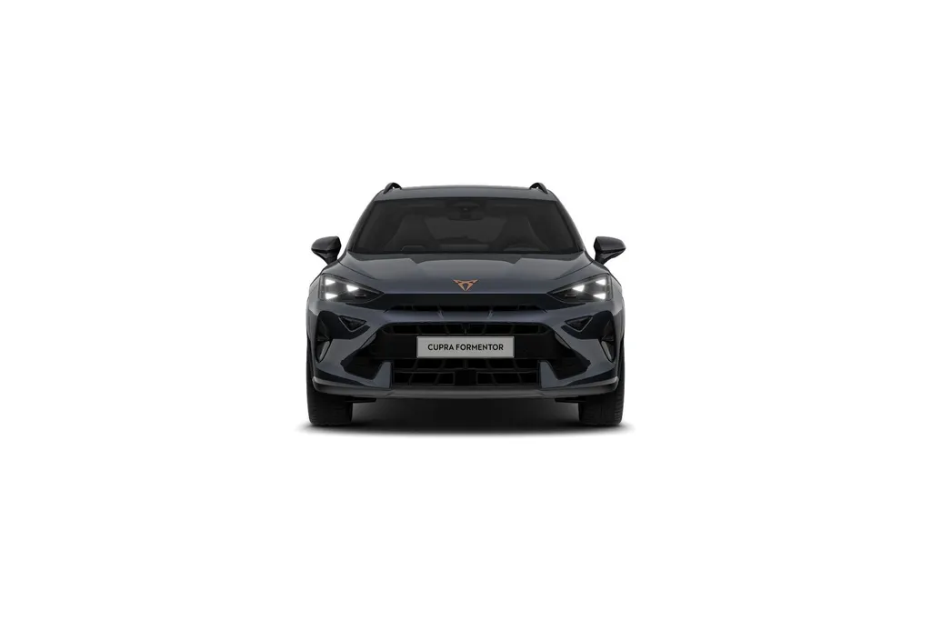 CUPRA Formentor VZ Performance | Digitaal instrumentenpaneel (Virtual Cockpit) | Draadloze Apple CarPlay™, Android Auto™ | Elektronisch Sperdifferentieel (XDS)