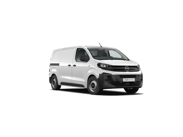Opel Vivaro-e