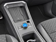 Volkswagen T-Roc 1.5eTsi/150PK R-Line · Trekhaak · Camera · Navigatie · Apple/Android Car Play · Keyless · Stoelverwarming · Garantie t/m 23-03-2028