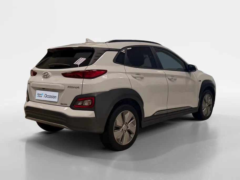 Hyundai Kona EV | 64KWH | COMFORT | SOH 100% | APPLE CARPLAY | CAMERA |