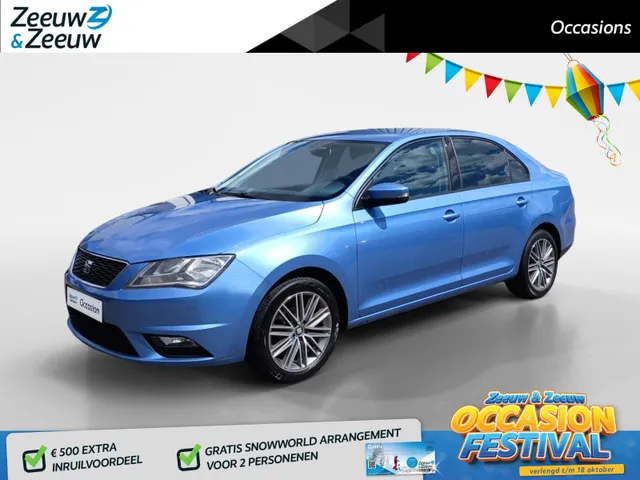 SEAT Toledo
