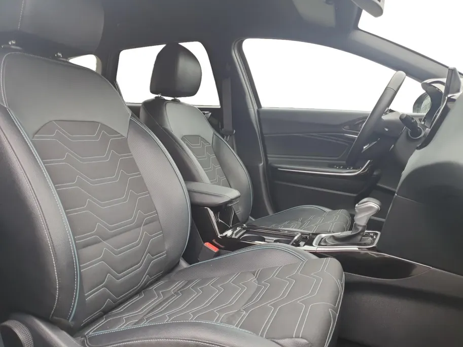 Kia Ceed Sportswagon 1.0T MHEV Design Edition | Stoel en stuurverwarming | Dodehoek detectie |  Navigate | Camera | Parkeersensoren voor en achter | Elektrische achterklep | JBL sound |