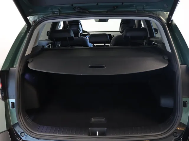Kia Sportage 1.6 T-GDi Hybrid DynamicPlusLine
