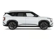 Kia EV5 81,4 kWh 217pk 2WD GT-Line