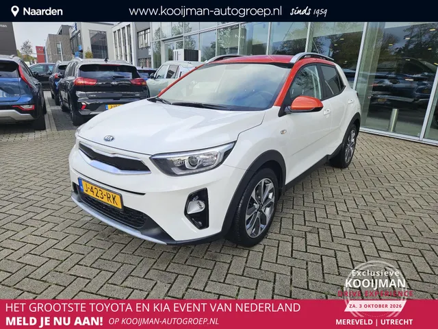 Kia Stonic