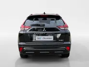 Mitsubishi Eclipse Cross 2.4 PHEV Intense+ Apple Carplay/Android Auto , stoel en stuurverwarming , camera , tel , cruise , climate , lm velgen , navigatie