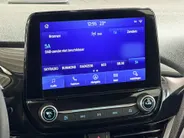 Ford Fiesta 85PK Trend | 1e eigenaar | Navi | Cruise Control | Airco | DAB | Apple CarPlay/Android Auto | Parkeersensoren | Elektrische Ramen & Spiegels | Licht Sensor |