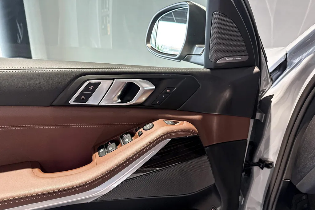 BMW X5 xDrive50e