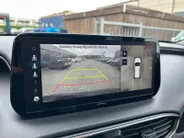 Hyundai Santa Fe 1.6 T-GDI PHEV Premium Sky 7p. | Schuif- kanteldak | Navi | Camera | Stoelverkoeling en verwarming