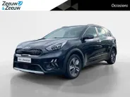 Kia Niro 1.6 GDi Hybrid DynamicLine | Navigatie | Climate control | Parkeer camera | Cruise control