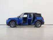 MINI Aceman E John Cooper Works M 42.5 kWh