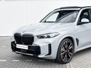BMW X5 xDrive50e