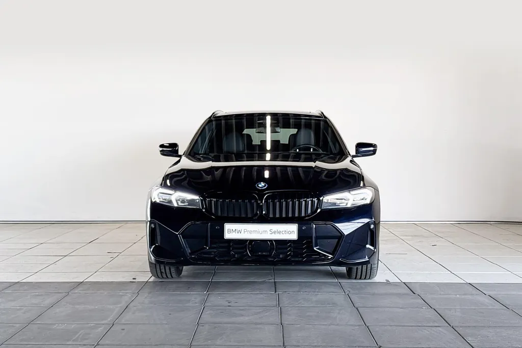 BMW 3 Serie Touring 330e M Sport Edition Innovation Pack