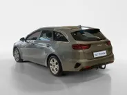 Kia Ceed Sportswagon 1.5 T-GDi DynamicLine | Cruise Control | Climate Control | Camera | Navigatie | LM Velgen | Trekhaak |
