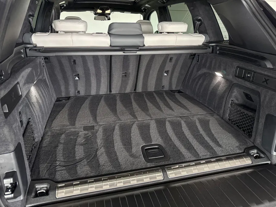 BMW X5 xDrive50e