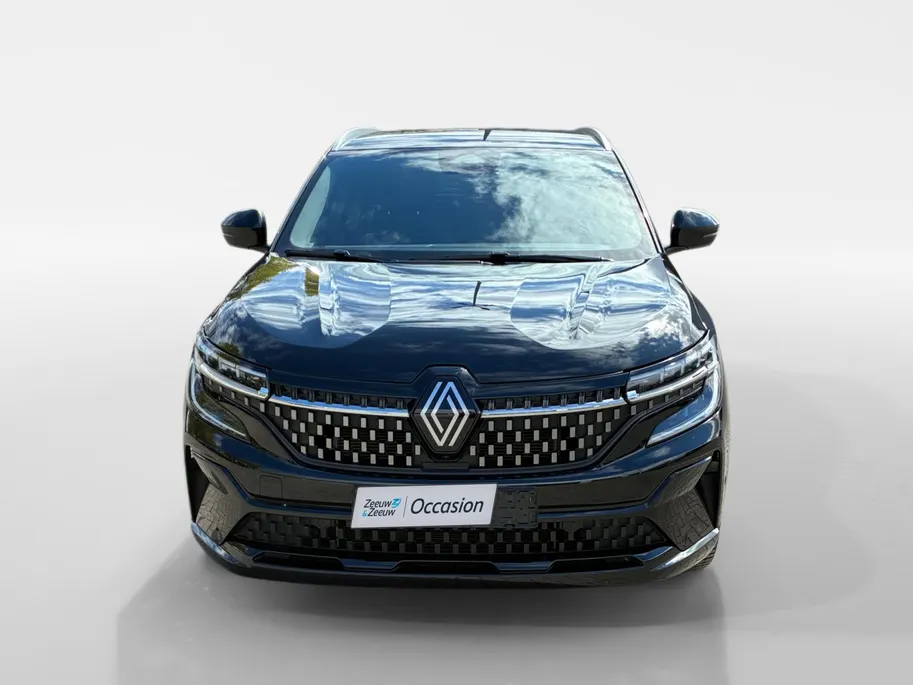 Renault Austral Hybride 200 TECHNO | Carplay | Camera | Adaptive Cruise Control | Climate Control