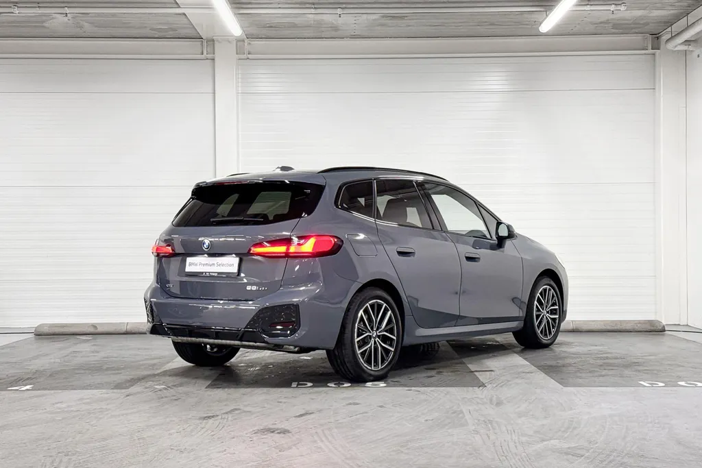 BMW 2 Serie Active Tourer 225e xDrive