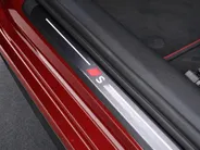 Audi A5 2.0 e-hybrid quattro S edition Competition 367 PK · Tech pro · Panorama-glasdak · B&O premium 3D · Head-up display