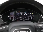 Audi Q5 Sportback 50 TFSIe 299pk S-Tronic S edition Competition · Panoramadak · Camera · Keyless · Elek. Stoelen + Geheugen Bestuurder · Elek. Achterklep · Apple/Android Car Play ·