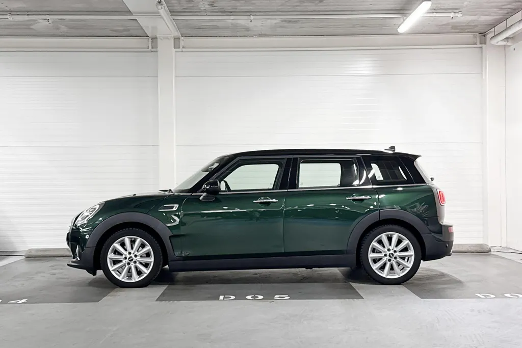 MINI Clubman Cooper Business Edition