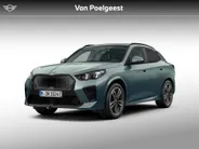 BMW iX2 eDrive20 M Sport Edition