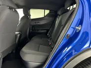 Toyota C-HR 1.8 Hybrid Dynamic Automaat | Navigatie | 18'' L.M. Velgen | Parkeercamera
