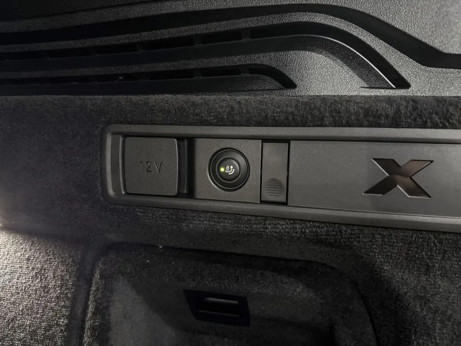 BMW X5 xDrive50e