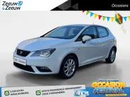 SEAT Ibiza 1.0 EcoTSI Style Connect | LAGE KILPOMETERS | LM VELGEN | TELEFOON | AIRCO | NACVIGATIE |