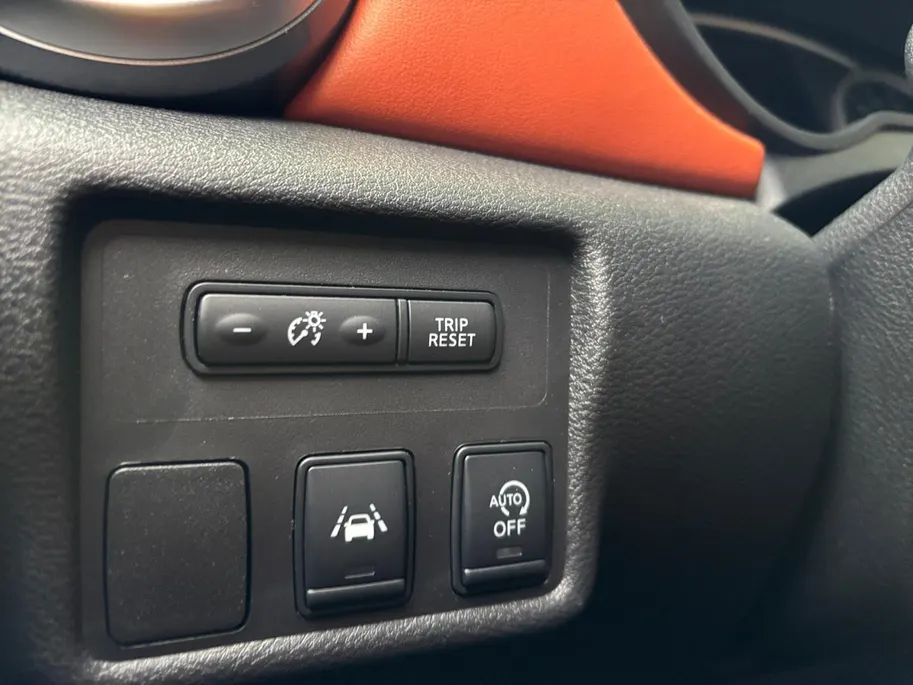 Nissan Micra 0.9 IG-T Bose Personal Edition | STOELVERWARMING | 360 CAMERA | PARKEERSENSOREN VOOR EN ACHTER | DEALERONDERHOUDEN