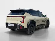 Kia Seltos X-Line Demo Edition 1.6 T-GDI | Climate control | Navigatie | Cruise control | 360Gr camera