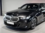 BMW 5 Serie Touring 530e