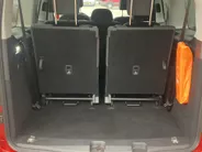 Ford Tourneo Connect Grand 7-persoons 1.5 Ecoboost 115 pk Active Panoramadak-7-Persoons