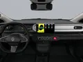 Renault Twingo Evolution | LED-achterlichten | LED-dagrijverlichting met specifiek vormgegeven lichtsignatuur | Parkeersensoren achter met sonische weergave