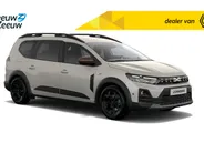 Dacia Jogger 1.8 hybrid 155 limited edition 7p. | Gratis 7 jaar fabrieksgarantie tot 140.000km | Dacia Go financiering vanaf 2,9% rente | In diverse kleuren mogelijk |