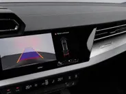 Audi A3 Sportback 45 TFSI e S edition Competition Panoramadak · SONOS Sound System · 19'' lichtmetalen velgen · Sportstoelen alcantara · MEGA Sale