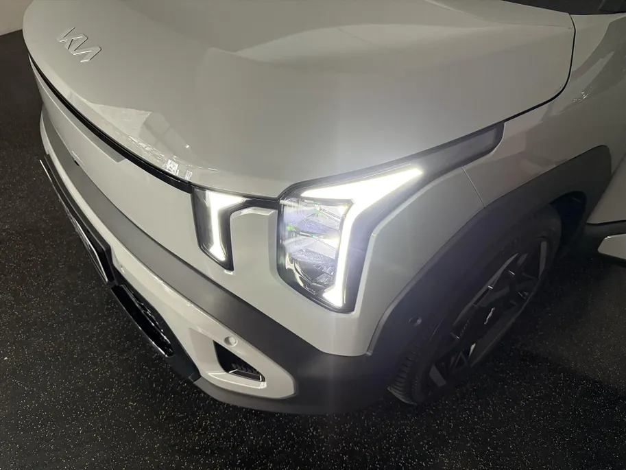 Kia EV2 61 kWh 135pk (4-zits) GT-Line | Op Voorraad!