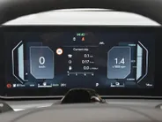 Kia e-Niro 1.6 GDi Hybrid 138pk DCT6 DynamicLine