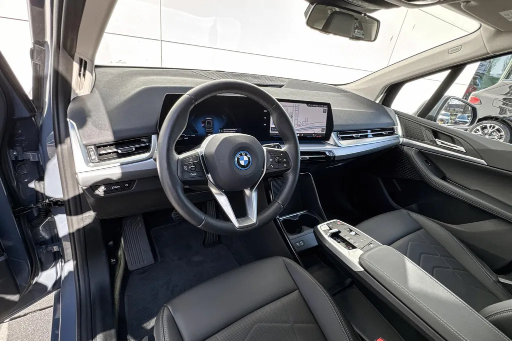BMW 2 Serie Active Tourer 225e xDrive
