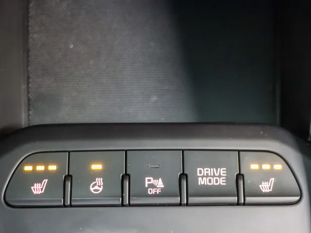 Kia Stonic 1.0 T-GDi MHEV DynamicPlusLine